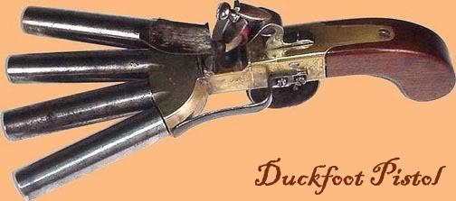 duckfoot pistol2