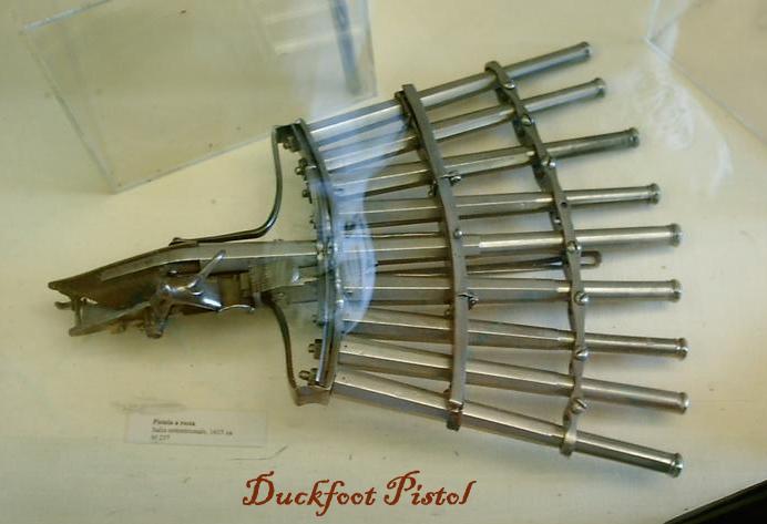 duckfoot pistol3