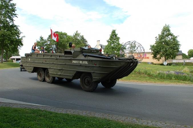 DUKW 1