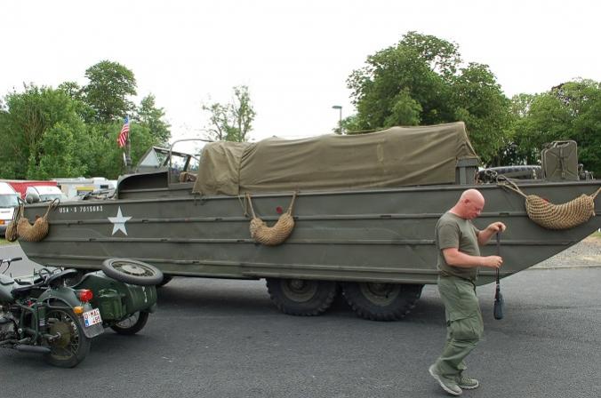 DUKW 2