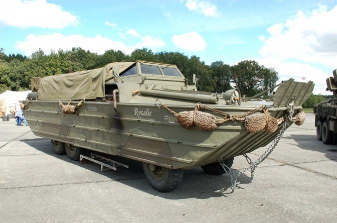 DUKW