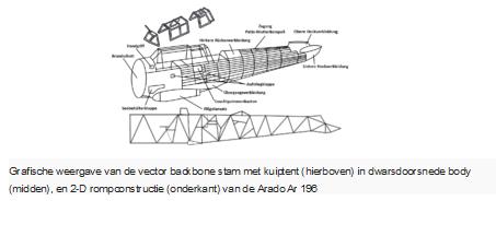 Dwarsdoorsnede