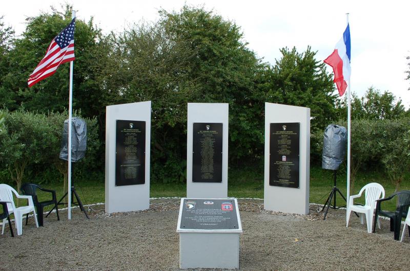 Eternal Heroes Memorial