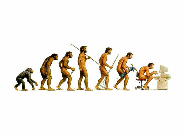 evolutionman