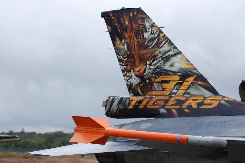 F16 Tigertail