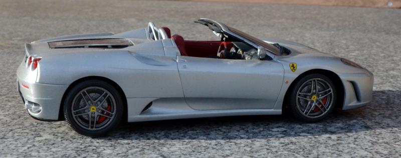 Ferrari F430 Spider