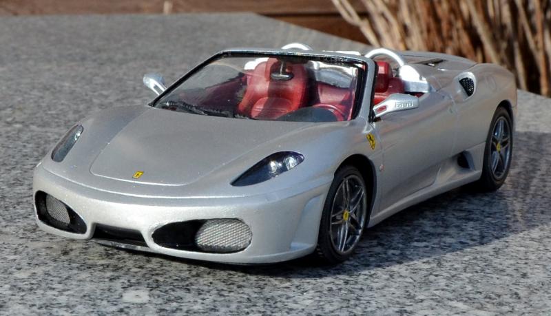 Ferrari F430 Spider