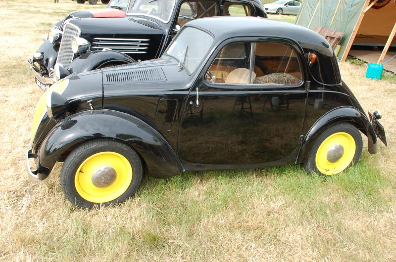 Fiat Topolino