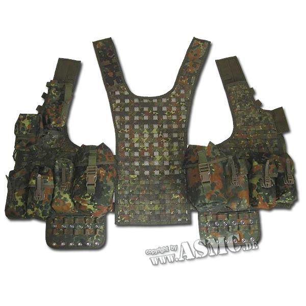 Flecktarn