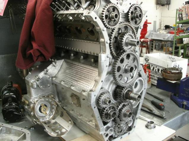 Gear Train