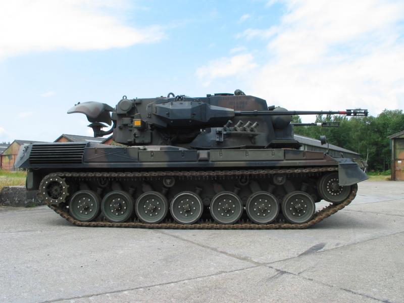 GEPARD 003