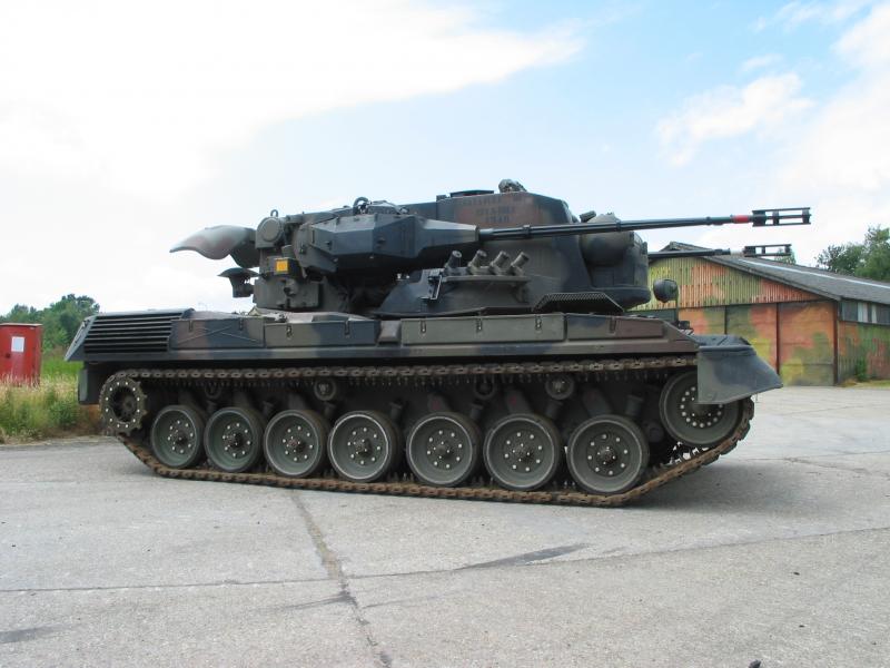 GEPARD 005