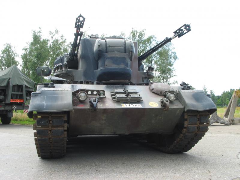 GEPARD 008