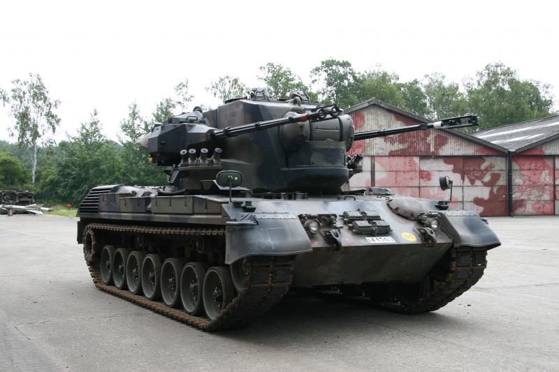 GEPARD 021