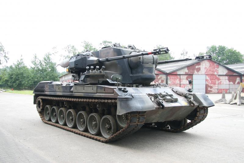 GEPARD 023