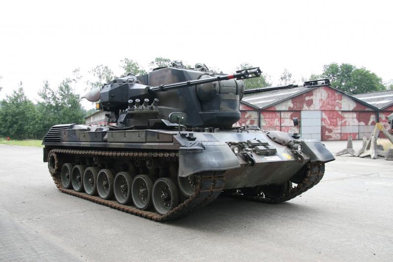 GEPARD 024