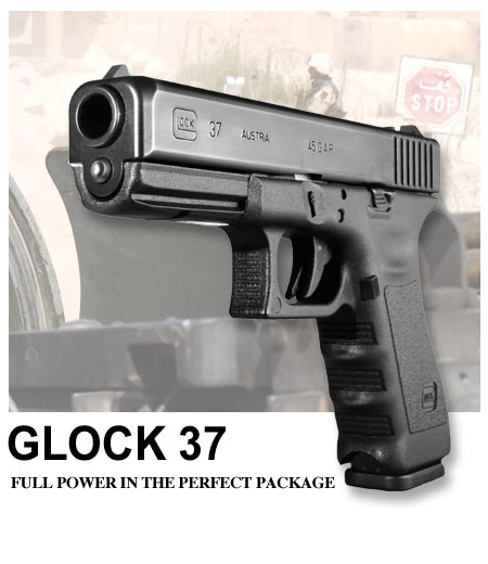 Glock 37