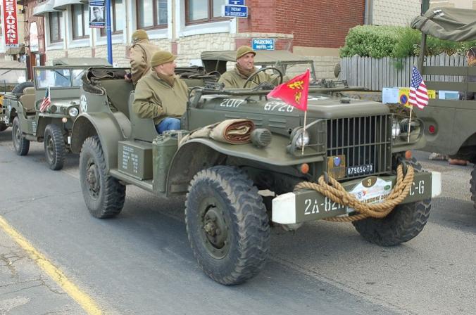 GM Dodge WC56