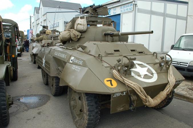 GM M8bis