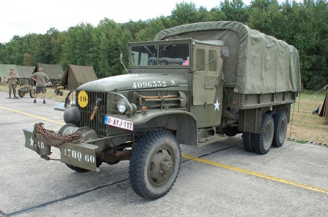 GMC 1