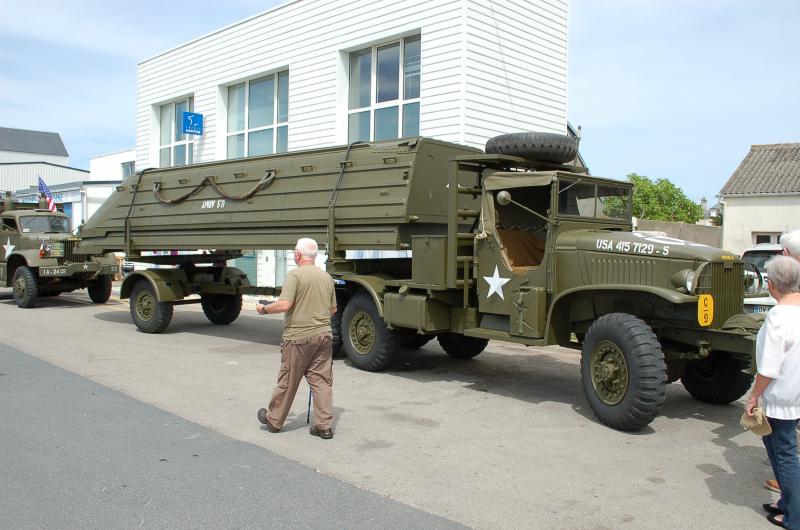 GMC Bolster + boat trailer