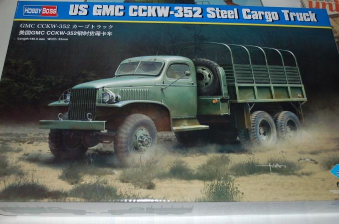 GMC CCKW 352