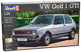 Golf 1