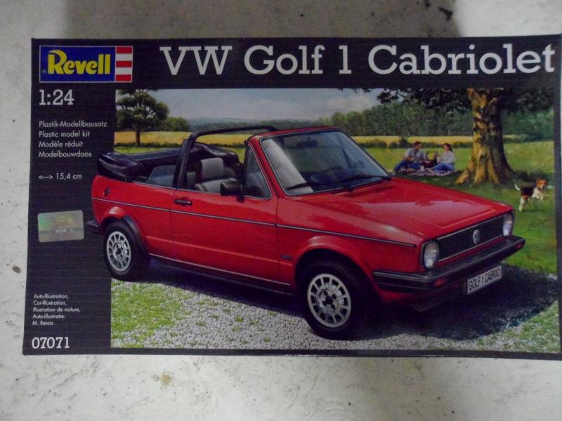 Golf 1