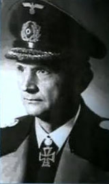 Grand Admiral Karl Doenitz