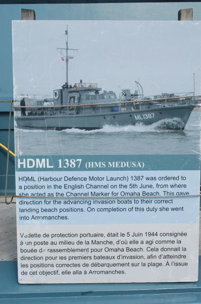 HDML 1387