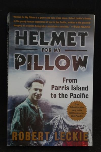 Helmet for my Pillow