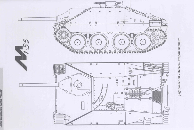 hetzer middle