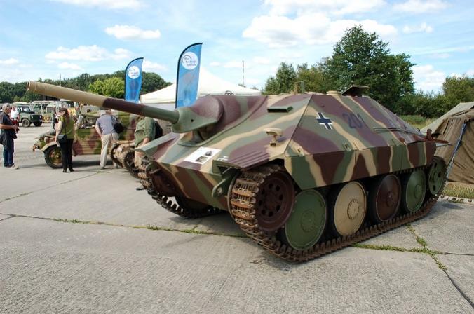 Hetzer