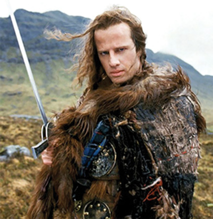 highlander