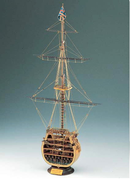 hmsvictory