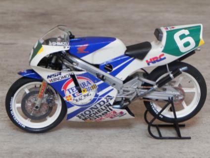 Honda NSR 250 Shimizu