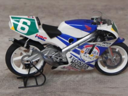 Honda NSR 250 Shimizu