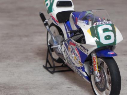 Honda NSR 250 Shimizu