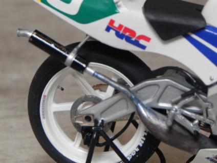 Honda NSR 250 Shimizu