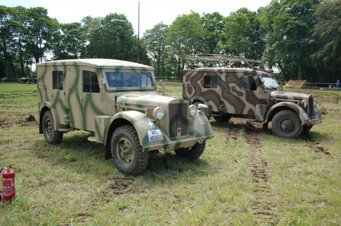 Horch Kfz17