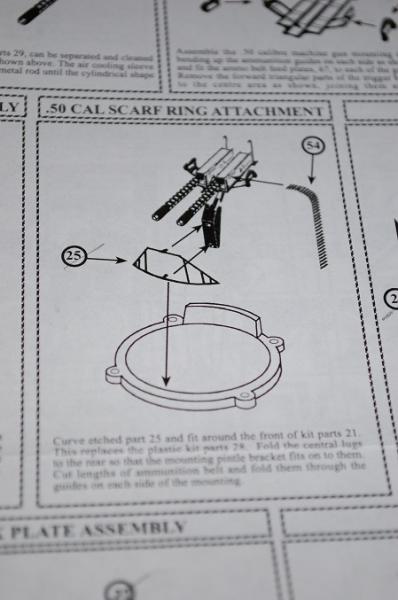 Instructies WEM