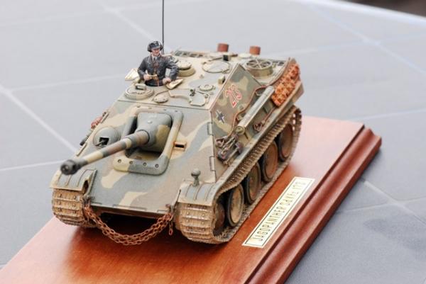 jagdpanther 3