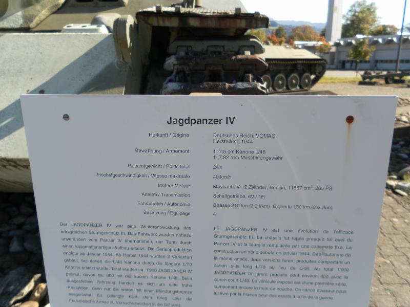 JAGDPANZER IV (5)