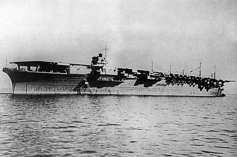 Japanese.aircraft.carrier.zuikaku