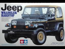 Jeep 1