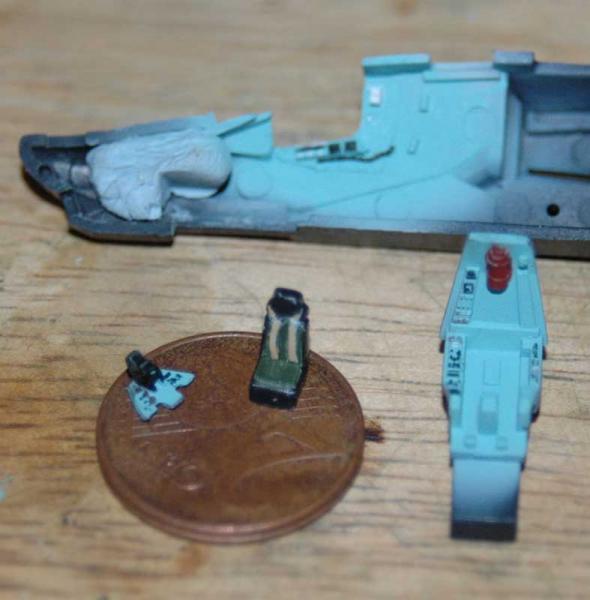 kamov cockpit paint base