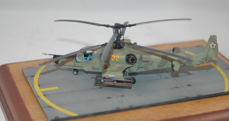 kamov finish1