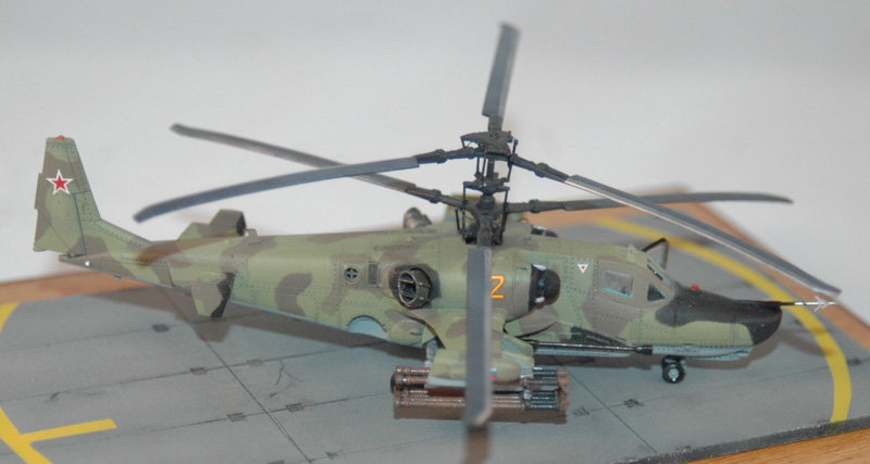 kamov finish3