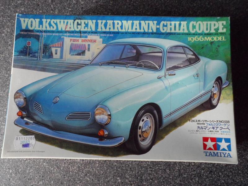 Karmann 1