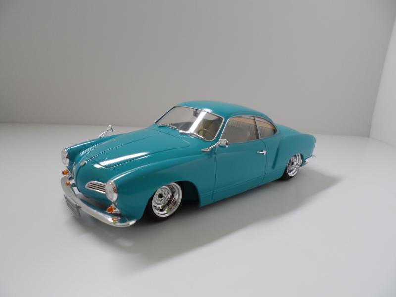 Karmann 5